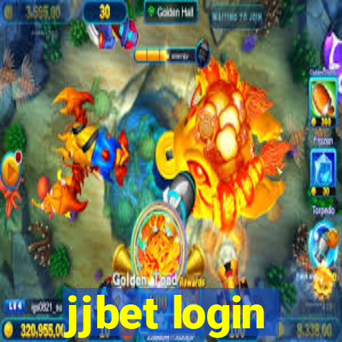 jjbet login